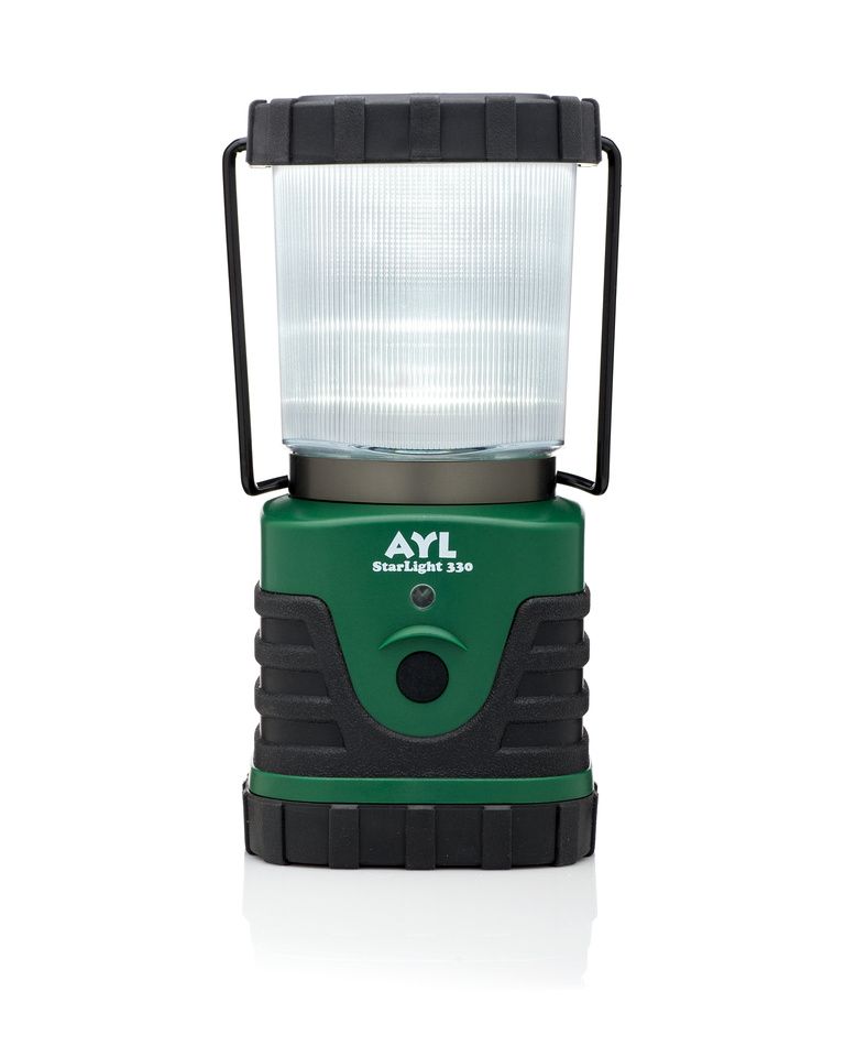 AYL Ultra Bright LED Camping Lantern