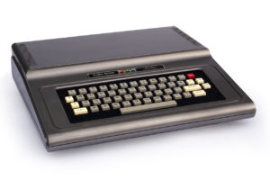 Tandy/Radio Shack TRS-80 Color Computer 1 by Bilby