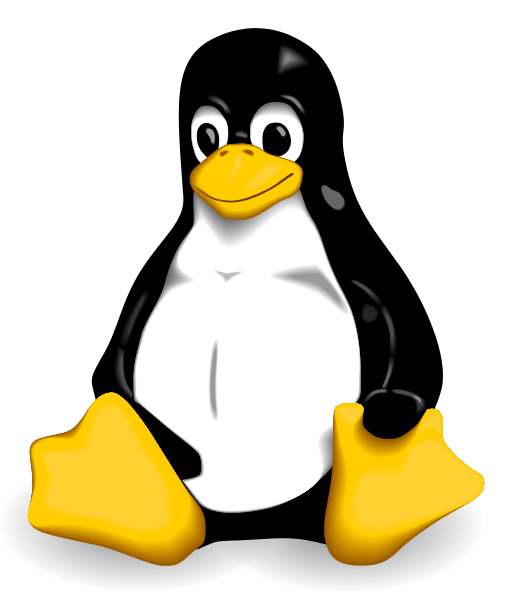 Tux - Linux, http://www.home.unix-ag.org/simon/penguin/