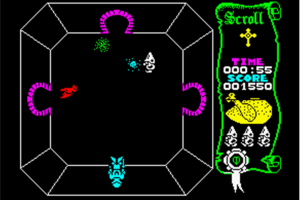 A.T.A.C. for the ZX Spectrum