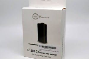 TNT Interactive T-1200 Power Core