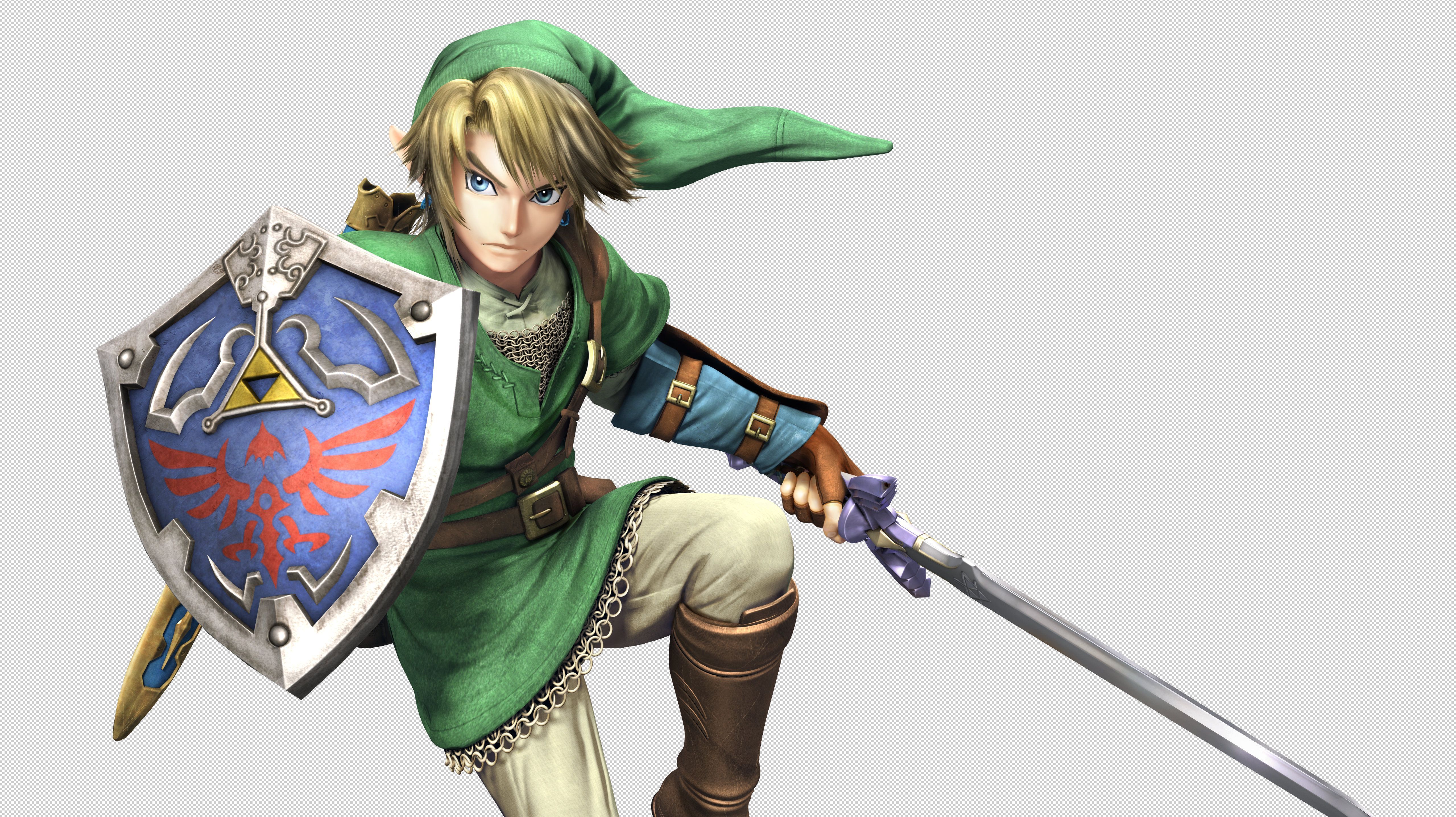 Infographic 16 Facts About Nintendo's The Legend of Zelda