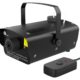 Special Offer: 1byone 400-Watt Fog Machine or LED Stage Light