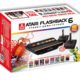 Atari Flashback 6: The Official Game List