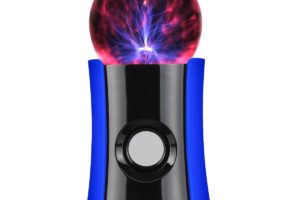 1byOne Magic Plasma Wireless Bluetooth Speaker