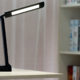 Review: Oak Leaf Dimmable Portable LED Desk Lamp
