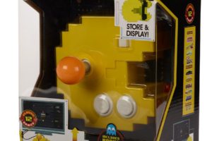 Pac-Man Connect & Play 35th Anniversary Edition
