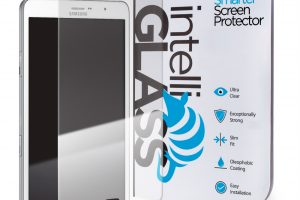 intelliGLASS Hardened Glass Screen Protector