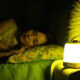 Review: Aootek Intelligent LED Night Light and Table Lamp