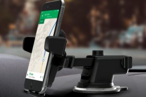 iOttie Easy One Touch 3 Car Mount