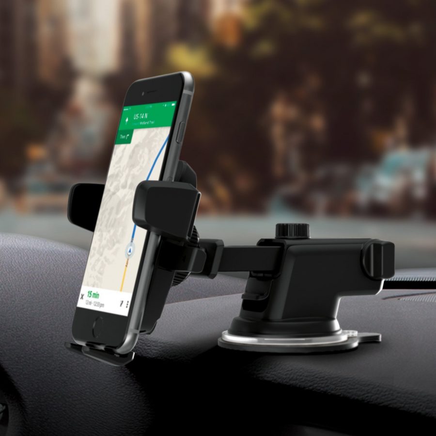 iOttie Easy One Touch 3 Car Mount