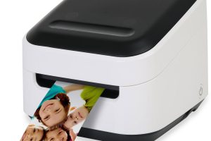 ZINK hAppy Smart App Printer