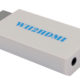 Review: AMOSTING Nintendo Wii to HDMI Converter