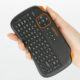 Review: Viboton Mobile Wireless Mini Keyboard Touchpad Combo
