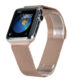 Review: Morningsun XG Milanese Loop Magnetic Wrist Band for Apple Watch