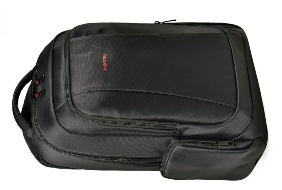 Kopack KT-01 Anti-theft Slim Business Laptop Backpack