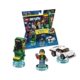 First Impressions: Midway Arcade for Lego Dimensions (23 classic arcade games)