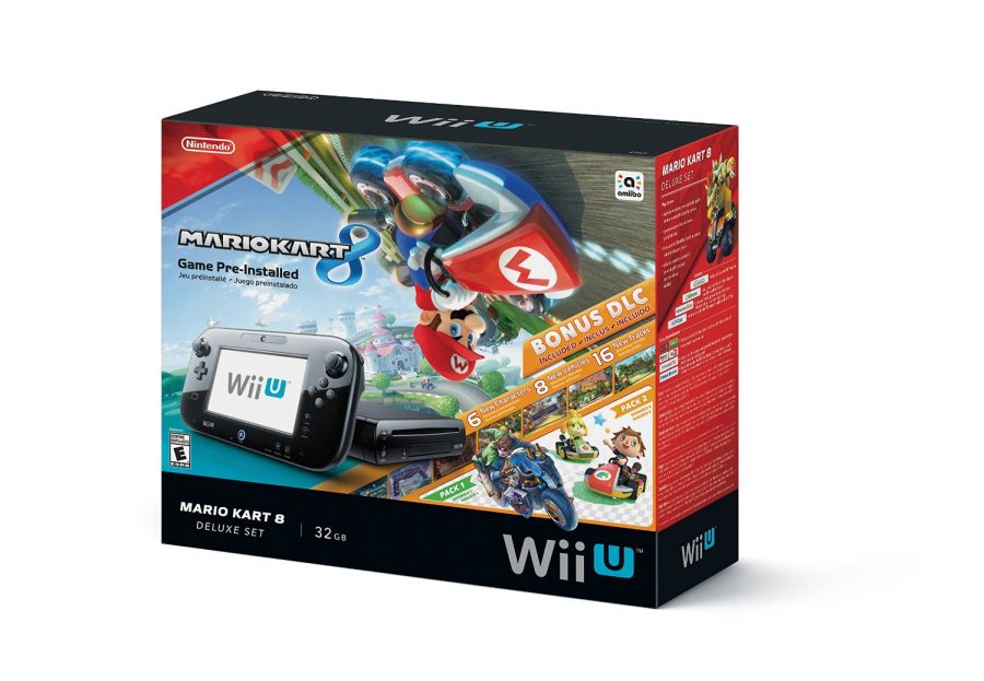 2016 is officially the Wii U's final year as Nintendo's primary console.