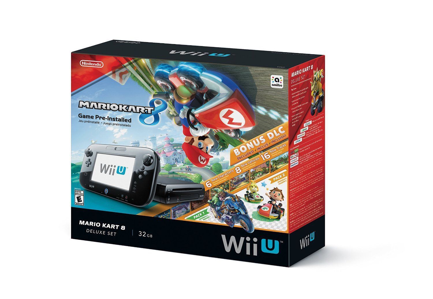 Het pad Kreunt personeel Nikkei: Nintendo ceasing Wii U production - Armchair Arcade