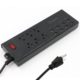 Review: Bukm 6 Outlet Surge Protector with 8 USB Ports