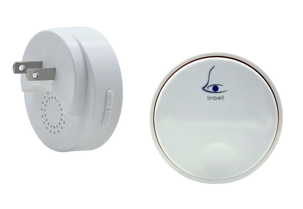 Review: SENWOW LinBell G2 Self-Powered Wireless Doorbell - Armchair Arcade