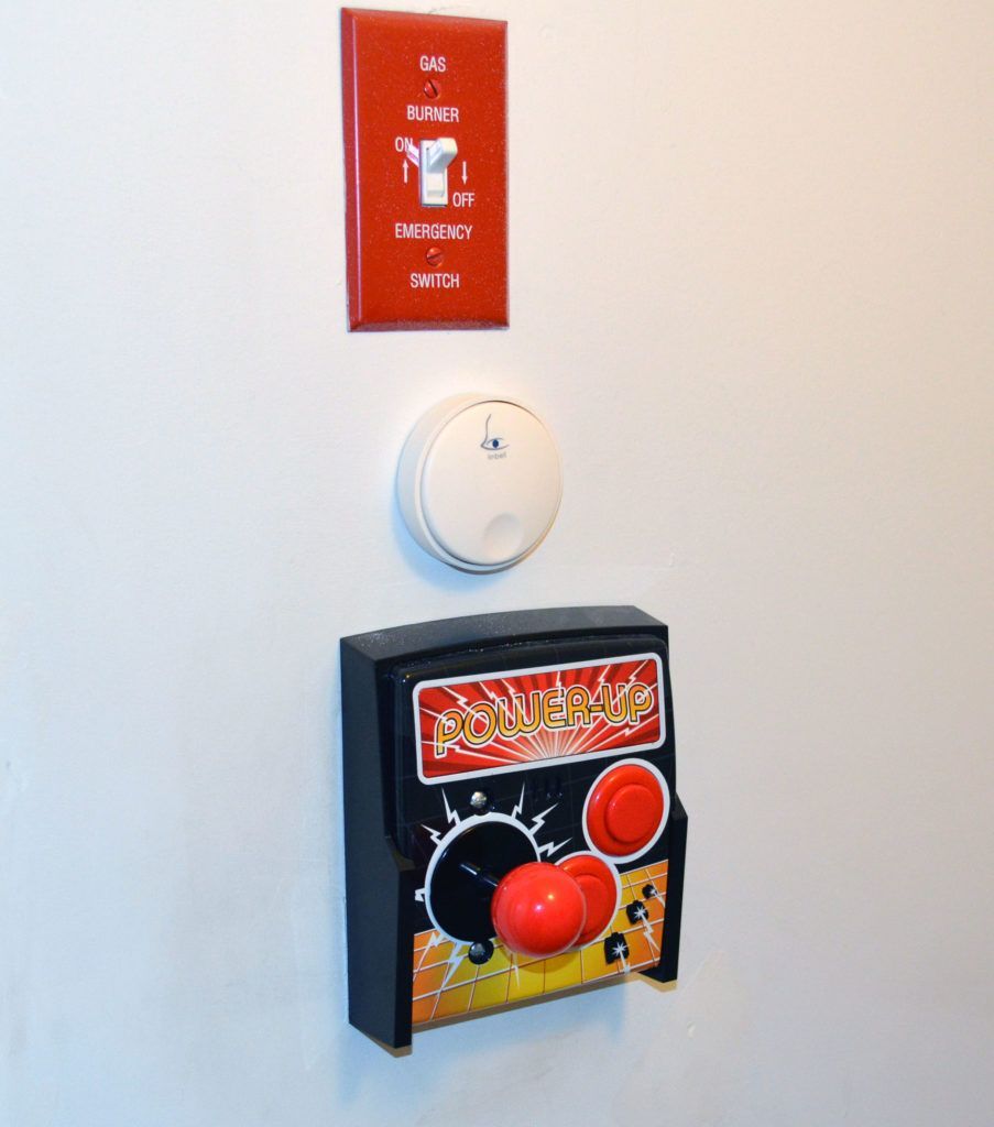 Review: SENWOW LinBell G2 Self-Powered Wireless Doorbell - Armchair Arcade
