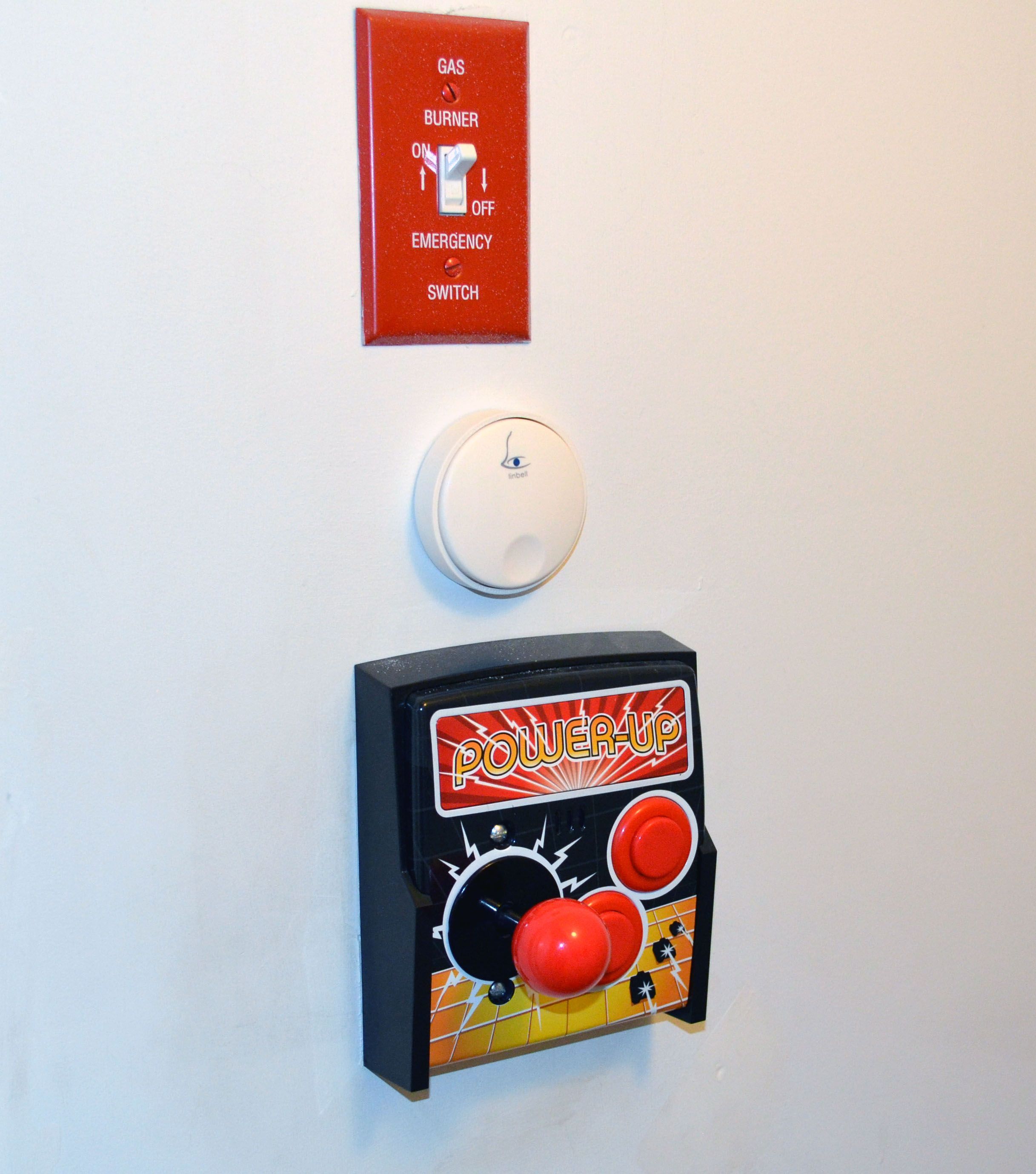 Review: SENWOW LinBell G2 Self-Powered Wireless Doorbell - Armchair Arcade