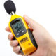 Review: Dr.Meter MS10 Digital Decibel Sound Level Meter
