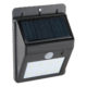 Review: Syhonic 8 LED Solar Powered Garden Light