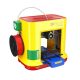 News: XYZprinting da Vinci miniMaker 3D printer available for $229.99 pre-order