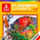 News: Atari Flashback Classics Volume 1 and Volume 2 for PlayStation 4 (PS4) and Xbox One