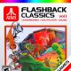 Press Release: Atari® and AtGames® Collaborate on Upcoming Atari Flashback® Classics Release for Console