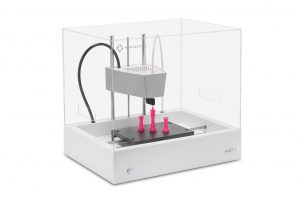New Matter MOD-t 3D Printer