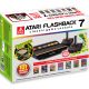 Review: Atari Flashback 7 (AtGames, 2016 version) (includes videos)
