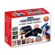 Sega Genesis Classic Game Console (2016): The Official Game List
