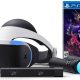First Impressions: Sony PlayStation VR (PSVR) for PlayStation 4 (PS4)
