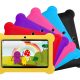 Review: iROLA 7inch Android Kids Tablet