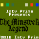 News: The Minstrel’s Legend – Persistent World RPG in Development for Mattel Intellivision!