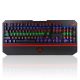 Review: Redragon K558 ANALA RGB Mechanical Gaming Keyboard