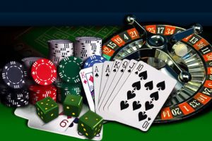 The Variety of Games at Online Casinos