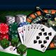 The Variety of Games at Online Casinos