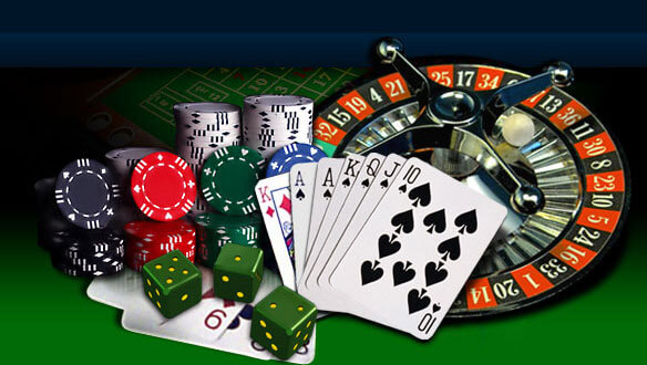 Casinos Online Games