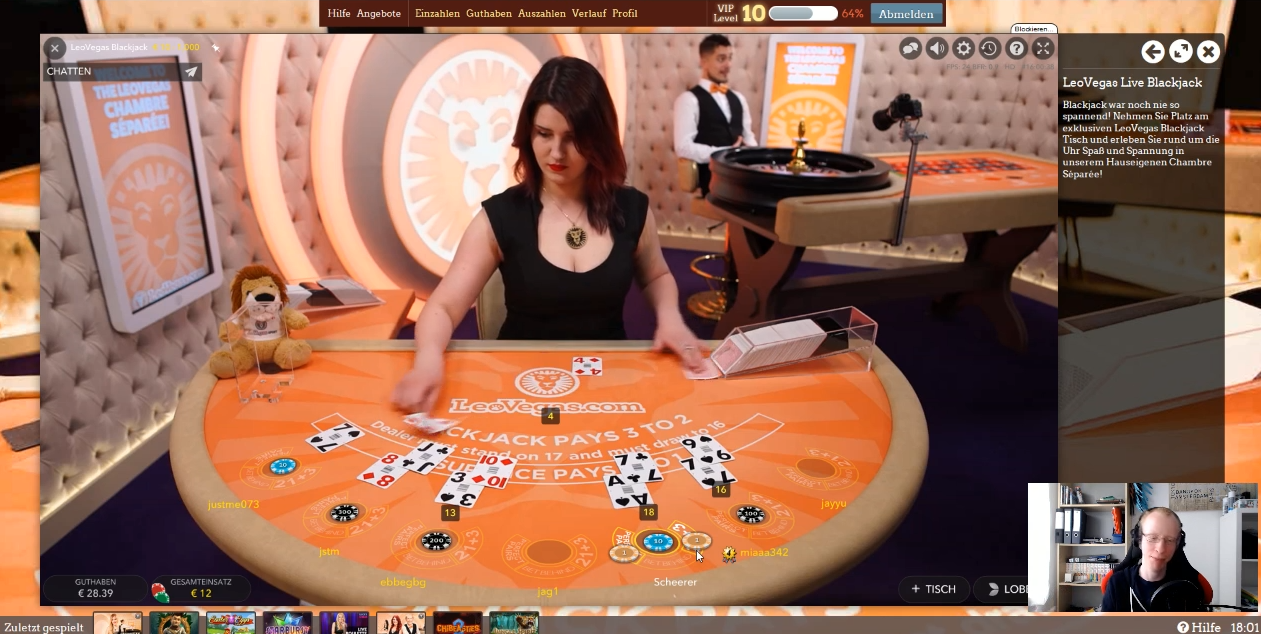 Streamers choosing Twitch over YouTube, with live gambling proving a  popular watch - Armchair Arcade