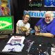 Keith Robinson, Videogame Industry Icon and Intellivision Pioneer, Passes at 61
