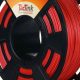 Review: Tactink Red PLA 1.75mm 3D Printer Filament