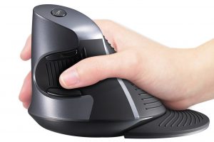 iXCC Wireless Vertical Mouse