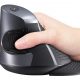 Review: iXCC Wireless Vertical Mouse