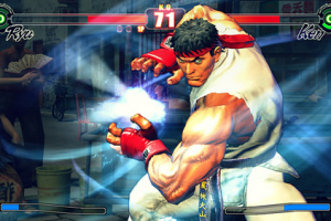street_fighter_4_video_game_image_ryu (CC BY-SA 2.0) by Chesi - Fotos CC
