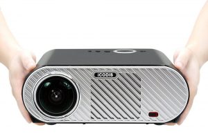 iCODIS G6 Video Projector