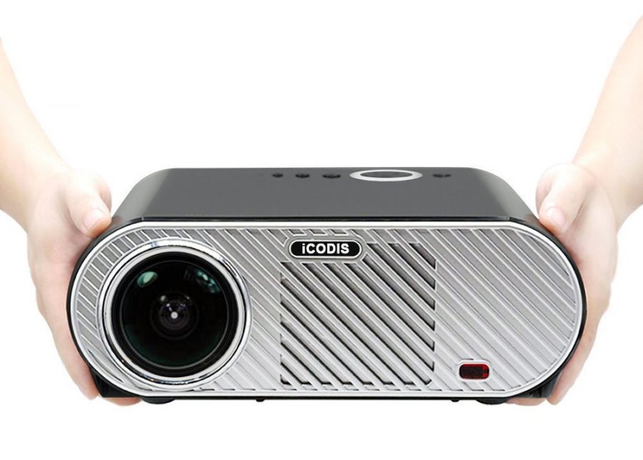 iCODIS G6 Video Projector